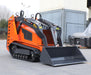 Skid steer loader