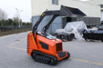 skid steer loader  