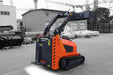 skid steer loader 