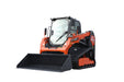 skid steer loader