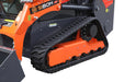skid steer loader