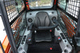 skid steel loader