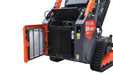 skid steer loader