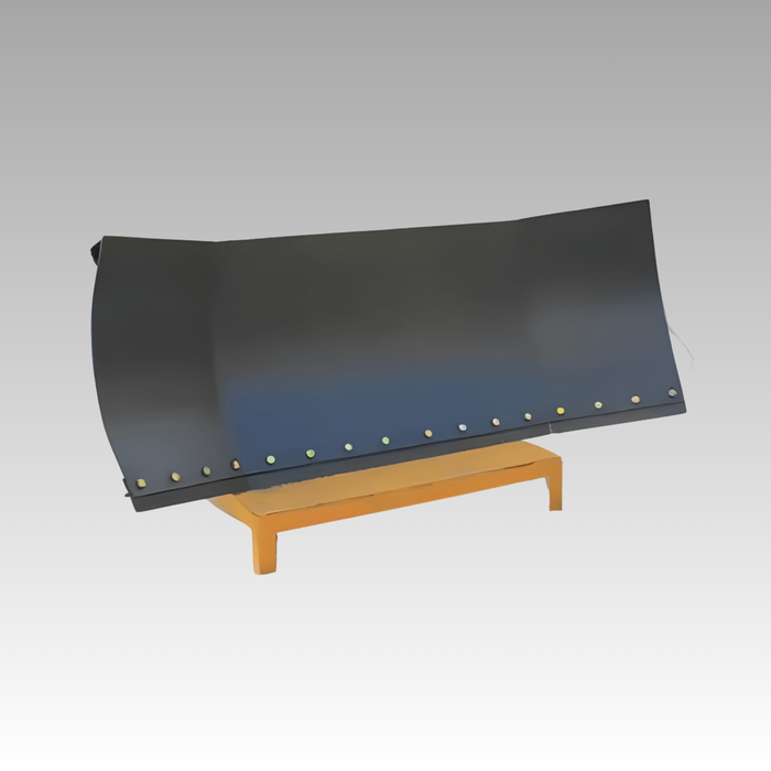 Sibom Skid Steer U-Type Blade for CAT Bobcat loaders