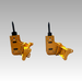 Sibom Wheel Loader Breaker Hammer for CAT Bobcat loaders