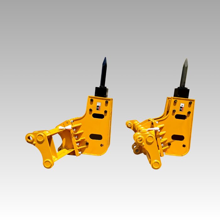 Sibom Wheel Loader Breaker Hammer for CAT Bobcat loaders