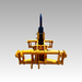 Sibom Wheel Loader Breaker Hammer for CAT Bobcat loaders