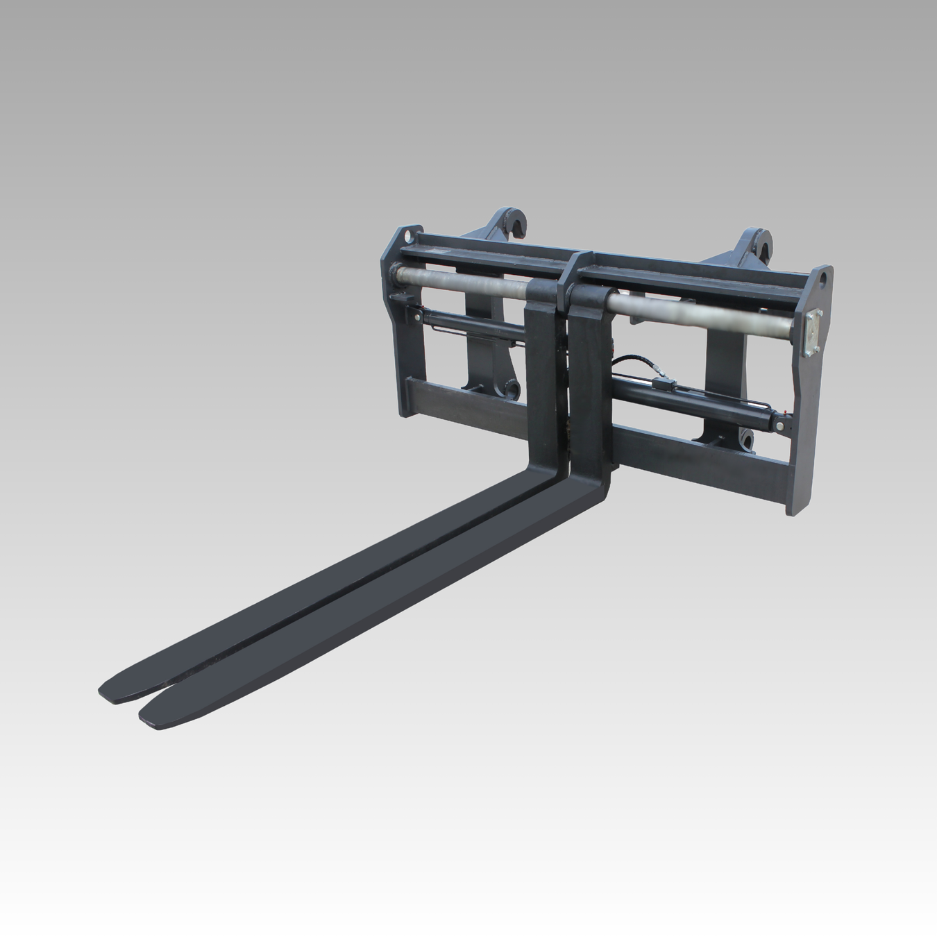 Wheel Loader attachment