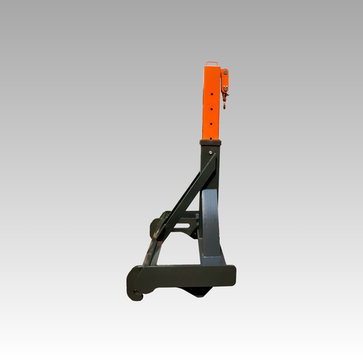 Sibom Wheel Loader Lifting Hook for CAT Bobcat loaders