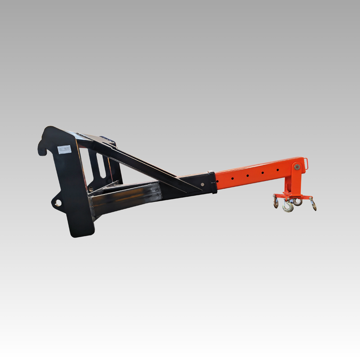 Sibom Wheel Loader Lifting Hook for CAT Bobcat loaders