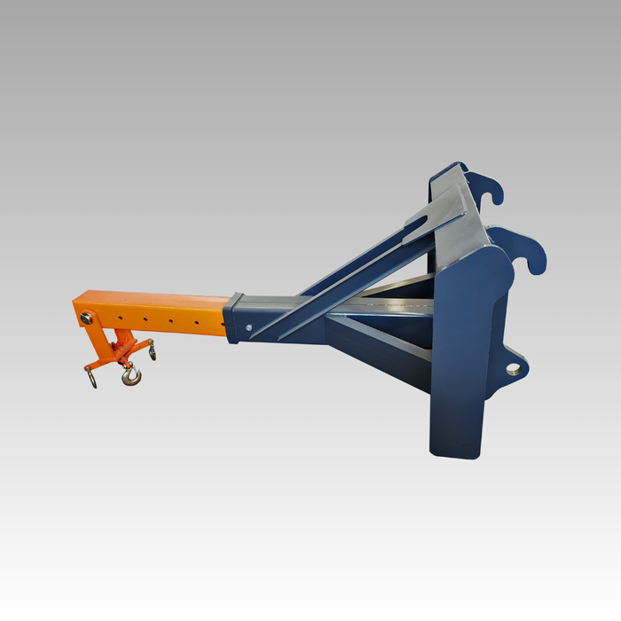 Sibom Wheel Loader Lifting Hook for CAT Bobcat loaders