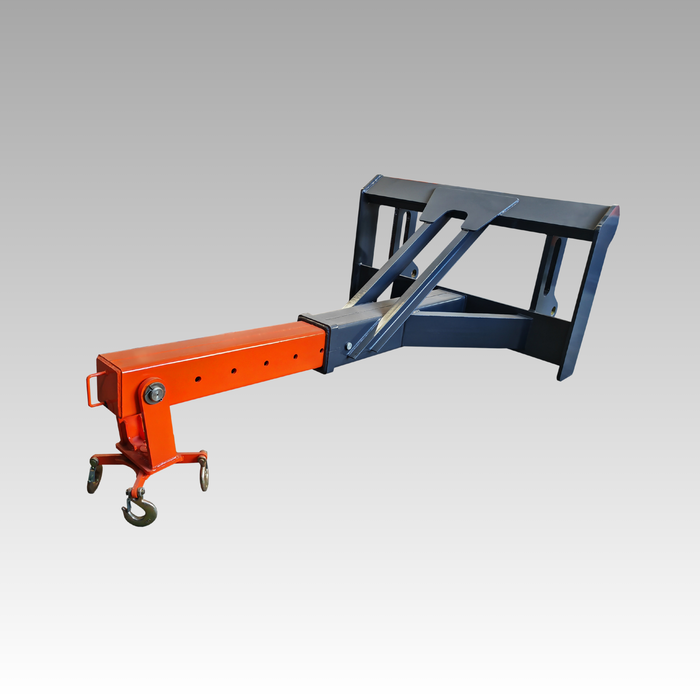 Sibom Wheel Loader Lifting Hook for CAT Bobcat loaders