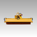 Sibom Wheel Loader Tall-type Suspending Angle Broom for CAT Bobcat loaders