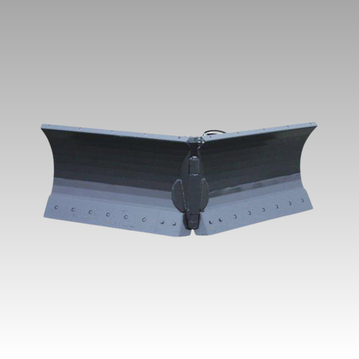 wheel loader attachment