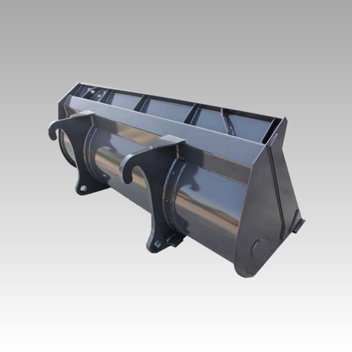 Sibom Wheel loader Standard bucket for CAT Bobcat loaders