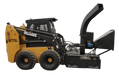 Wood chipper