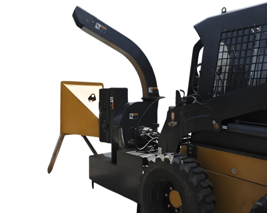 Wood Chipper