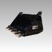 Skid steer attachment