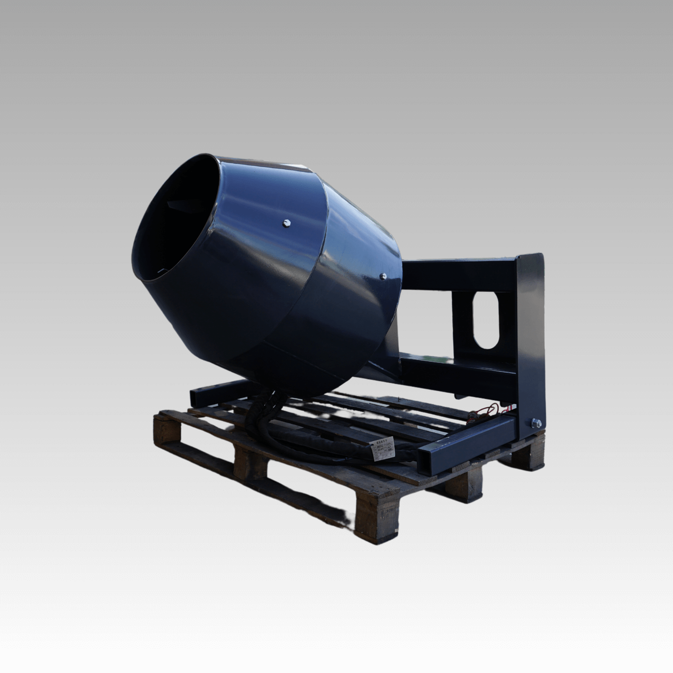 Skid Steer Attachment