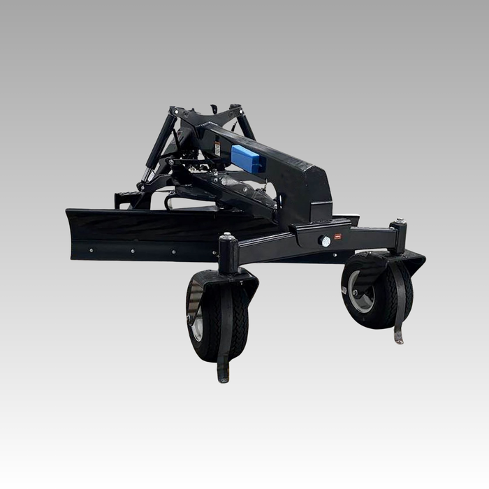 Sibom skid steer Grader for CAT Bobcat loaders