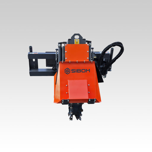 Wheel saw