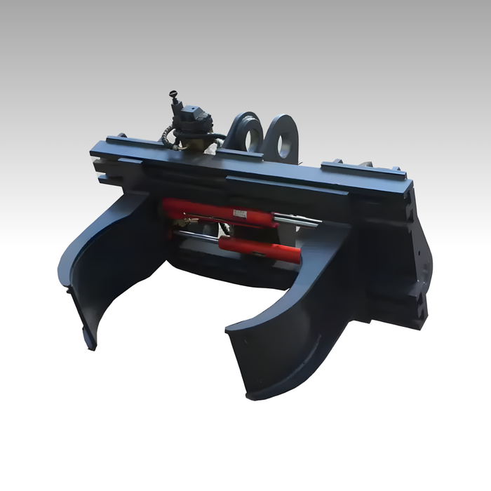 Sibom wheel loader Drum Clamp
