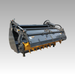Sibom wheel loader Silage Reclaimer for CAT Bobcat loaders