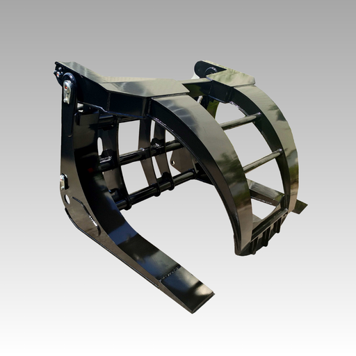 wheel loader
