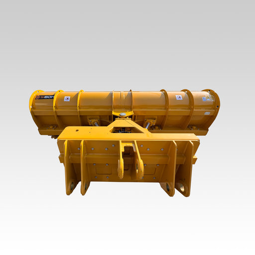 skid steer attachments - Blade