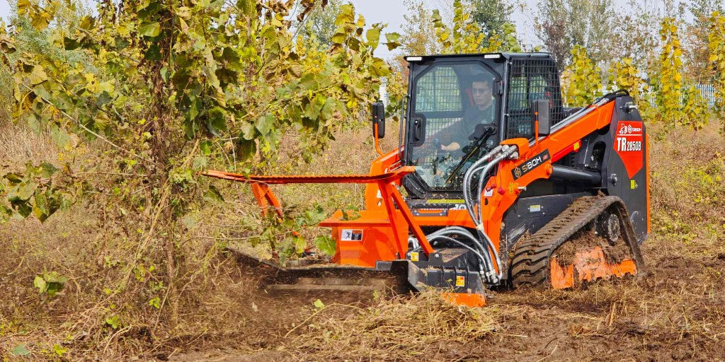 Forestry & Landscaping