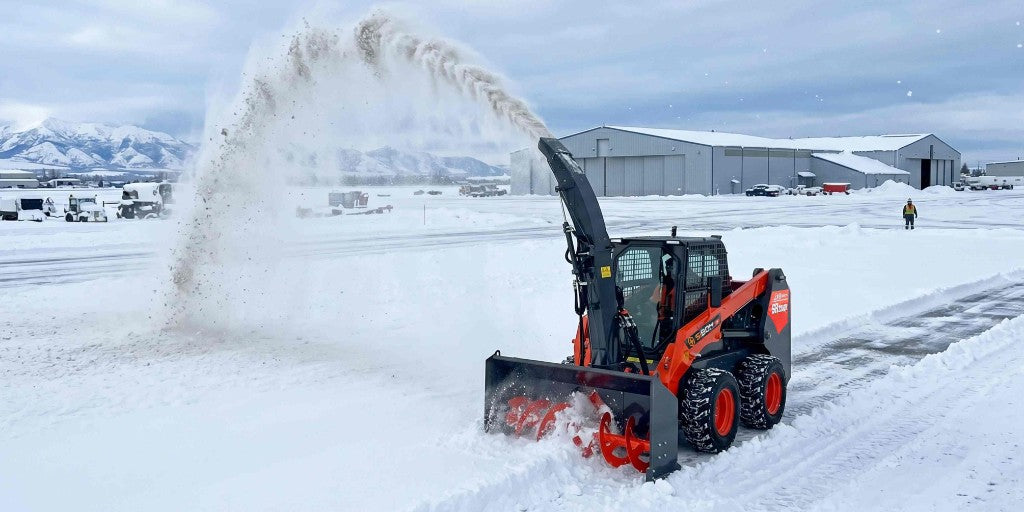 Snow & Ice